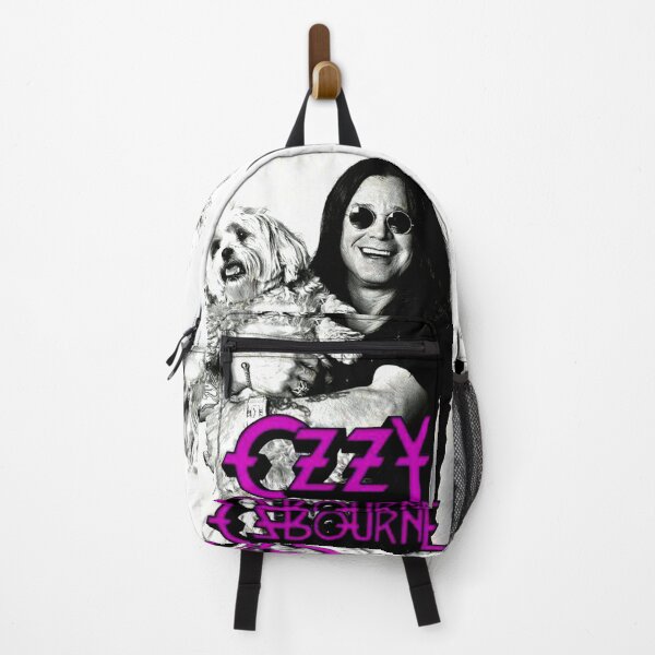 Item preview, Ozzy Osbourne English singer and songwriter designed and sold by drjovva.