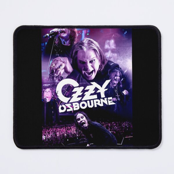 Item preview, Ozzy Osbourne English singer and songwriter designed and sold by drjovva.