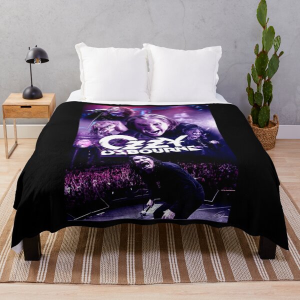 Item preview, Ozzy Osbourne English singer and songwriter designed and sold by drjovva.