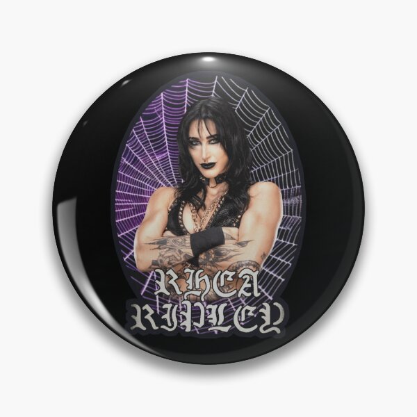 Item preview, RHEA RIPLEY designed and sold by Circus Veins.