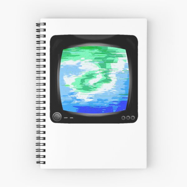 Item preview, Trippy TV gay flag designed and sold by Bee Stings.