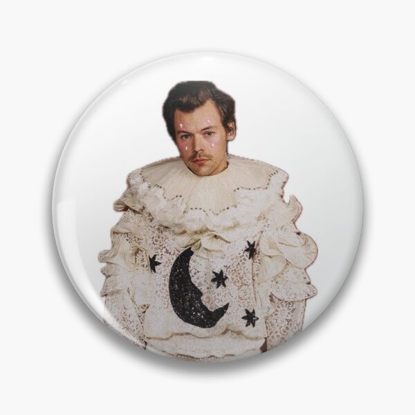 Item preview, Harryween clown- Harry Styles designed and sold by Andi0car29.