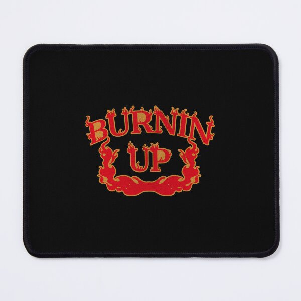 Item preview, Burnin Up Vintage Flames designed and sold by delllsdesigns.