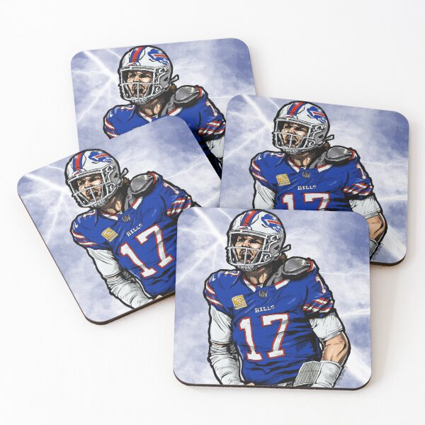 Item preview, Allen Scores designed and sold by nfg801.