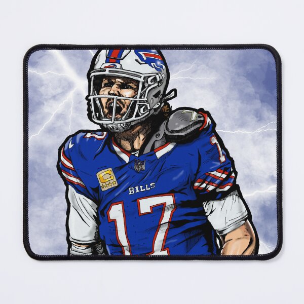 Item preview, Allen Scores designed and sold by nfg801.