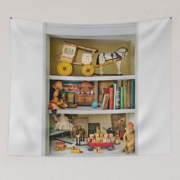 Item preview, Child - Toy - Favorite toys designed and sold by Mike Savad Photography.