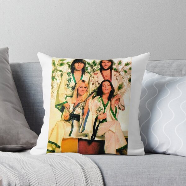 Item preview, ABBA Pop group  designed and sold by drjovva.