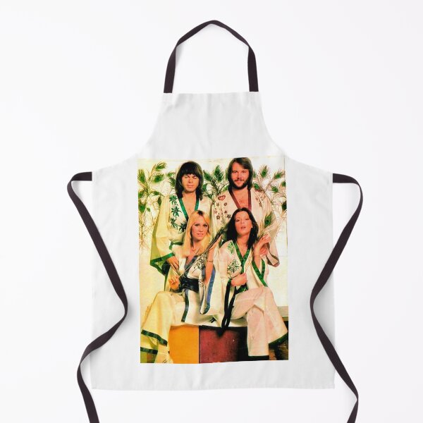 Item preview, ABBA Pop group  designed and sold by drjovva.