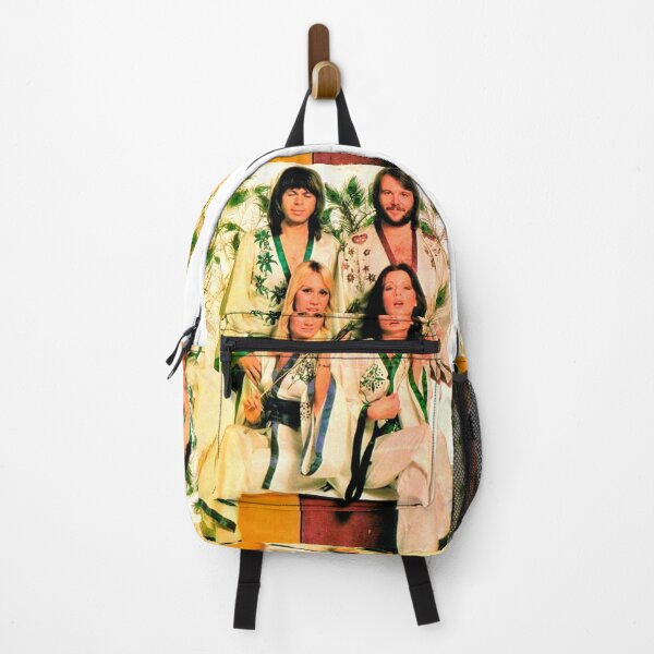 Item preview, ABBA Pop group designed and sold by drjovva.