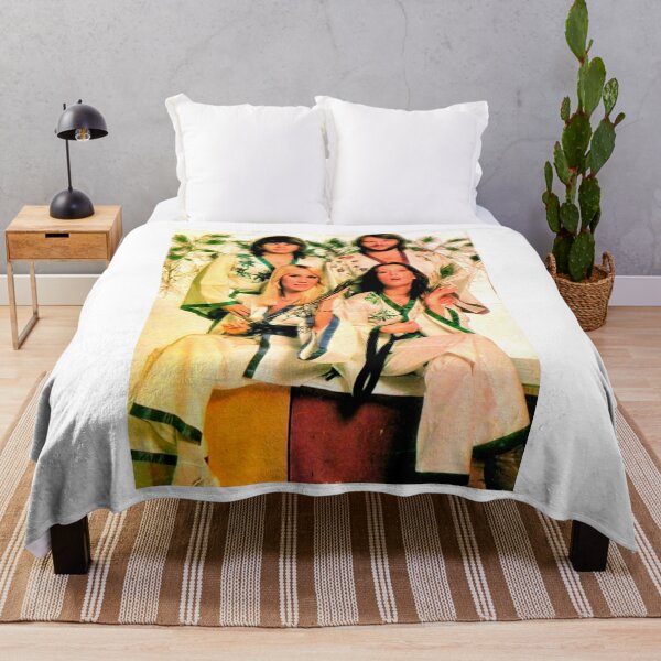 Item preview, ABBA Pop group designed and sold by drjovva.