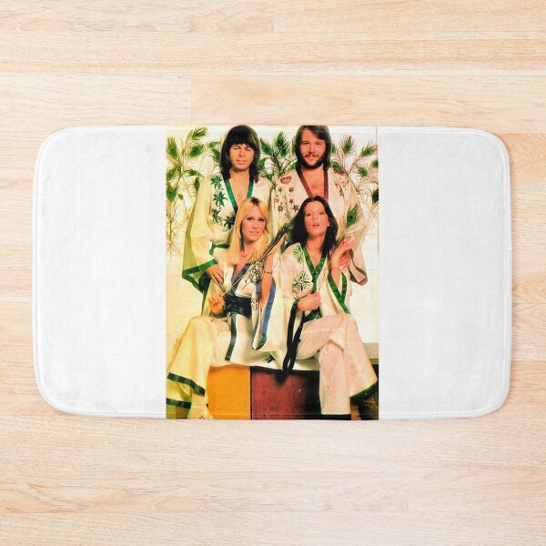 Item preview, ABBA Pop group  designed and sold by drjovva.