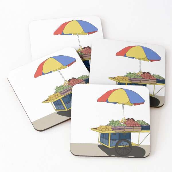 Item preview, Colombia2 designed and sold by fefaillustra.