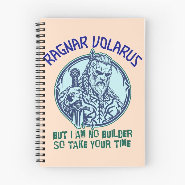 Item preview,  Red Rising Ragnar Volarus designed and sold by design-strade.