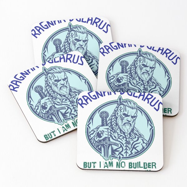 Item preview,  Red Rising Ragnar Volarus designed and sold by design-strade.