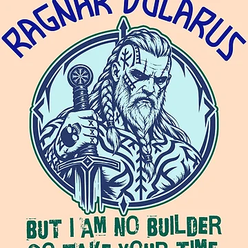 Artwork thumbnail, Red Rising Ragnar Volarus by design-strade