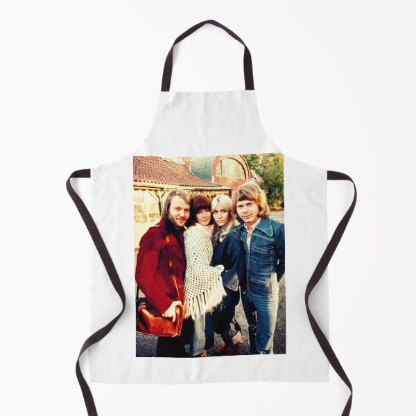 Item preview, ABBA Pop group  designed and sold by drjovva.