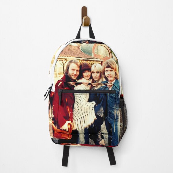 Item preview, ABBA Pop group designed and sold by drjovva.