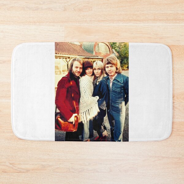 Item preview, ABBA Pop group  designed and sold by drjovva.