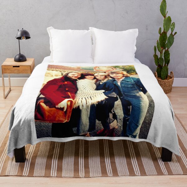 Item preview, ABBA Pop group designed and sold by drjovva.