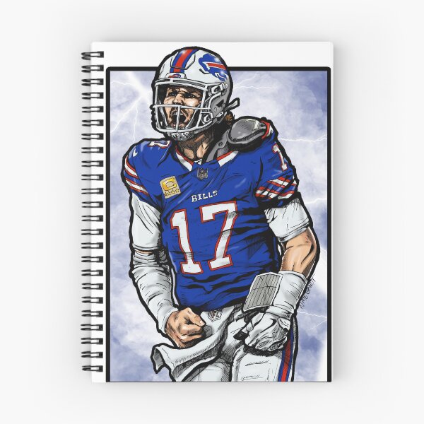 Item preview, Allen Scores in frame designed and sold by nfg801.