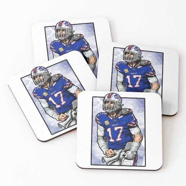 Item preview, Allen Scores in frame designed and sold by nfg801.