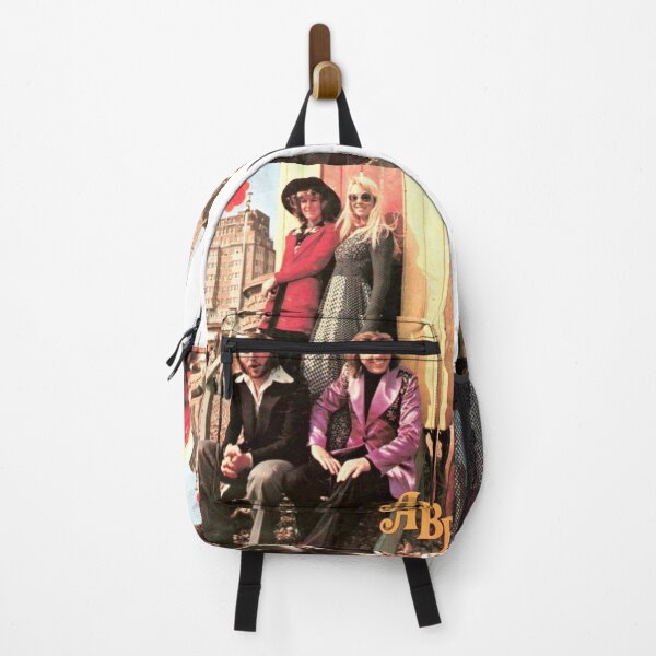 Item preview, ABBA Pop group designed and sold by drjovva.