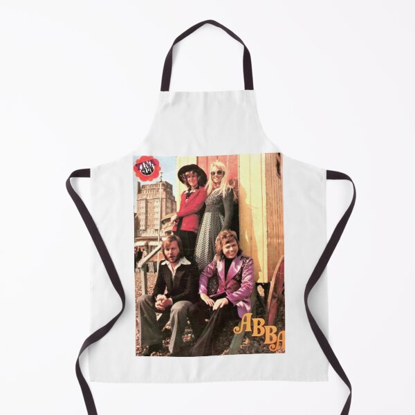 Item preview, ABBA Pop group  designed and sold by drjovva.