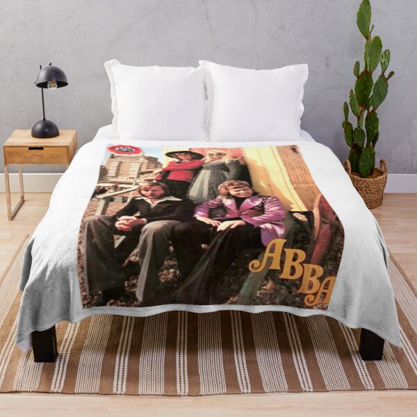 Item preview, ABBA Pop group designed and sold by drjovva.