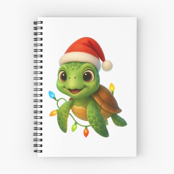 Item preview, Sea Turtle Christmas Lights designed and sold by Sillytoe.