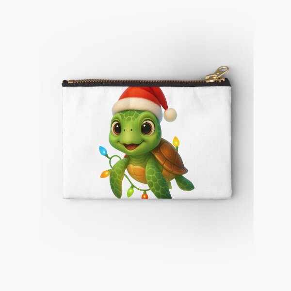 Item preview, Sea Turtle Christmas Lights designed and sold by Sillytoe.