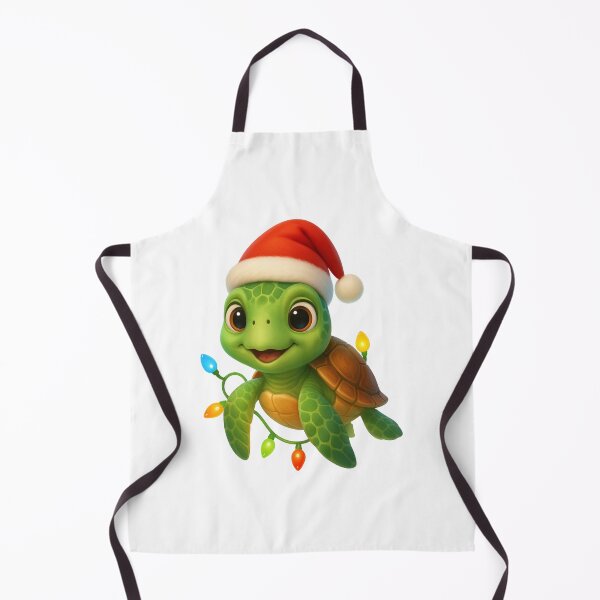 Item preview, Sea Turtle Christmas Lights designed and sold by Sillytoe.
