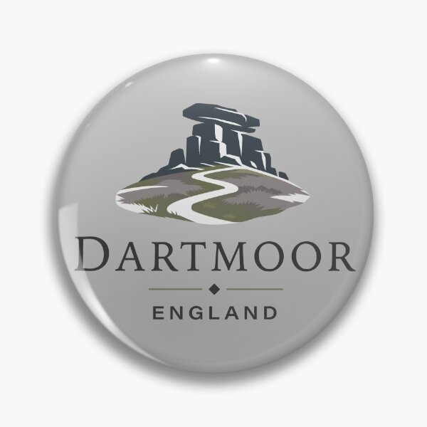 Item preview, Dartmoor England United Kingdom designed and sold by NPStudio.