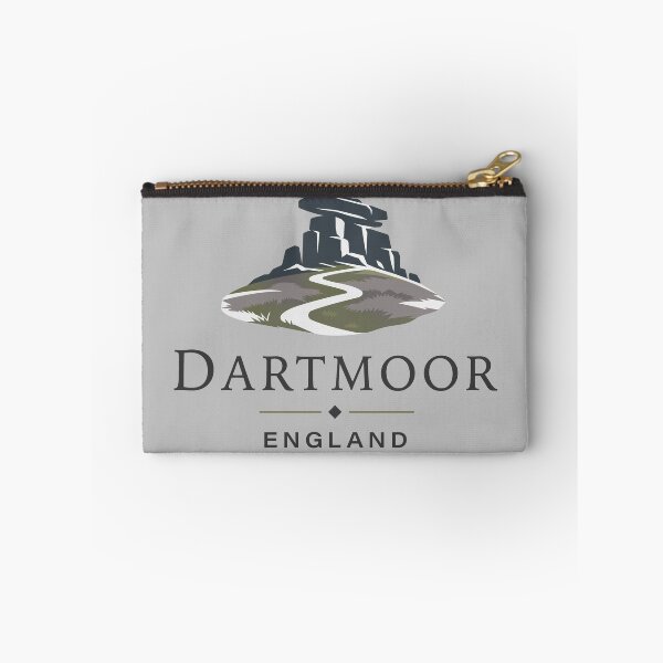 Item preview, Dartmoor England United Kingdom designed and sold by NPStudio.