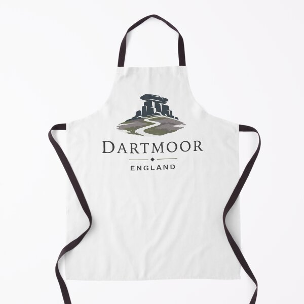 Item preview, Dartmoor England United Kingdom designed and sold by NPStudio.