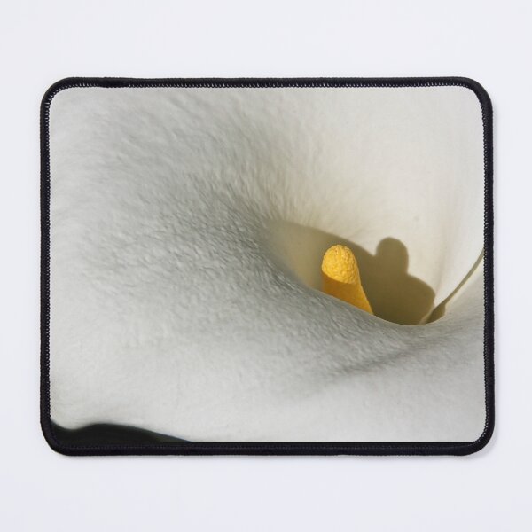 Item preview, Erotic Calla Lily  designed and sold by heatherfriedman.