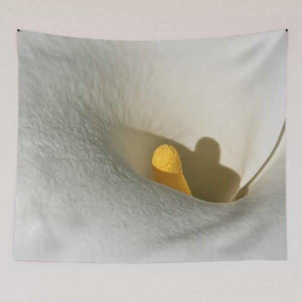 Item preview, Erotic Calla Lily designed and sold by heatherfriedman.