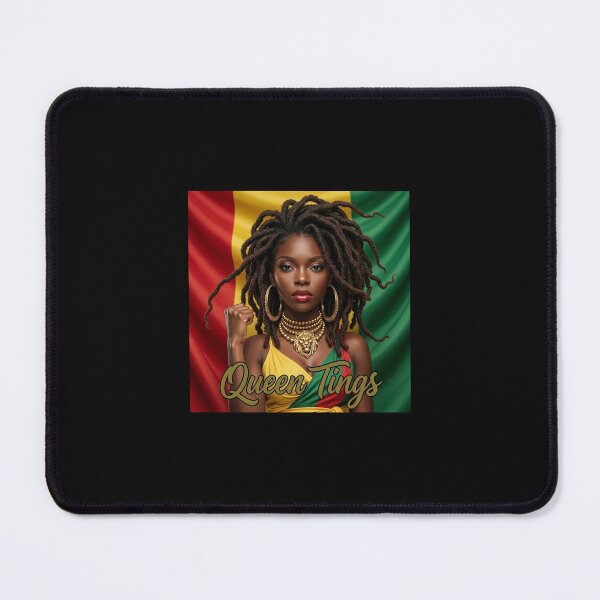 Item preview, Queen Tings designed and sold by C’est Azure By Alexis Camoille .