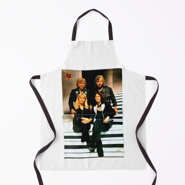 Item preview, ABBA Pop group  designed and sold by drjovva.