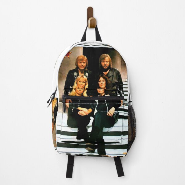 Item preview, ABBA Pop group designed and sold by drjovva.