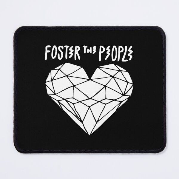 Item preview, Foster the People designed and sold by merihenson.