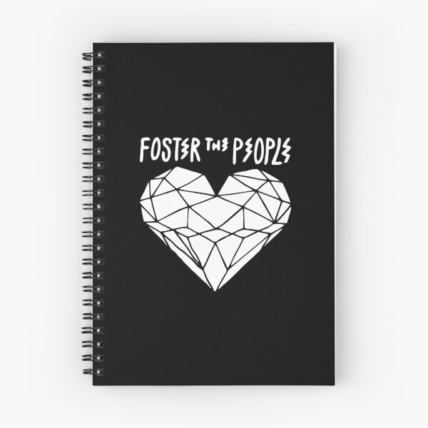 Item preview, Foster the People designed and sold by merihenson.