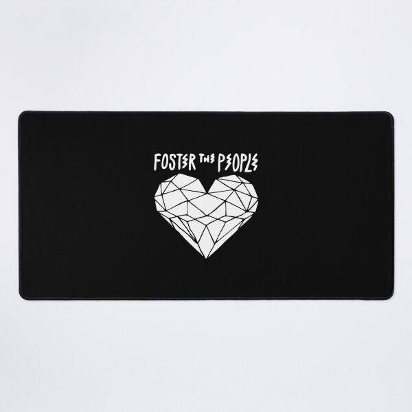 Item preview, Foster the People designed and sold by merihenson.