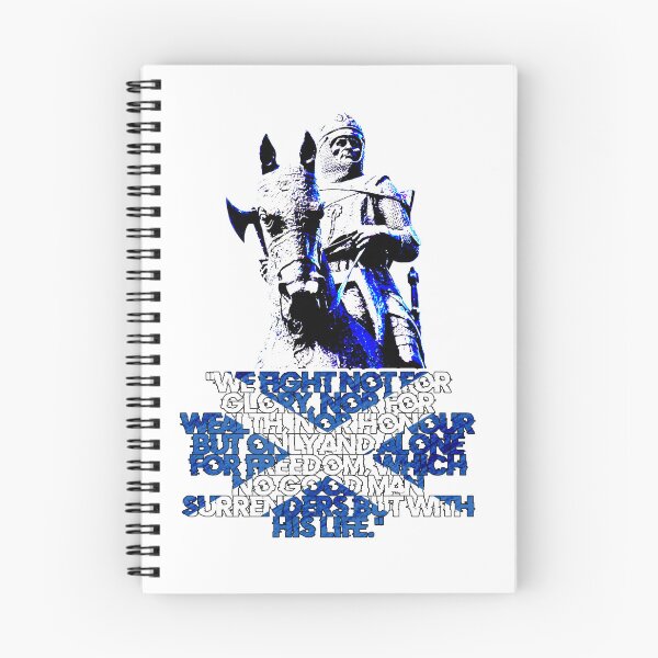 Item preview, Robert I of Scotland designed and sold by FolloQuinn.