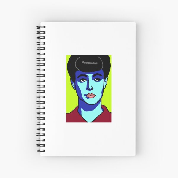 Item preview, Do Androids Dream designed and sold by Delicious Ambiguity Designs.