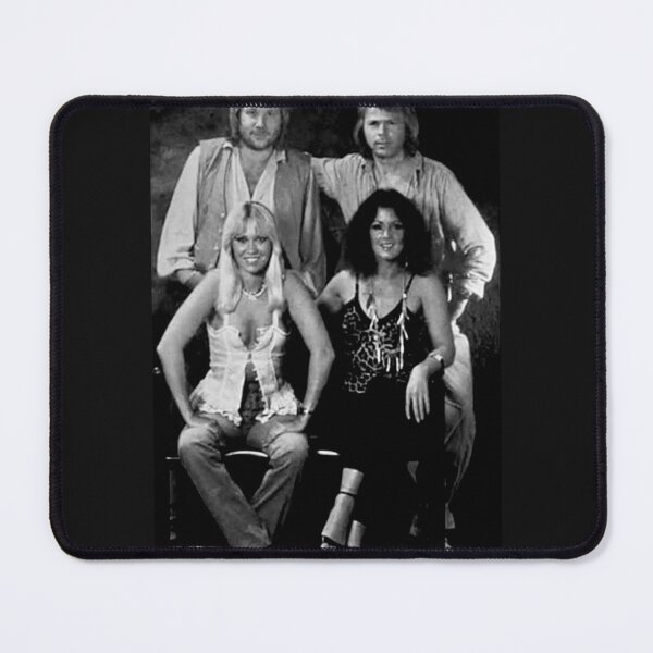 Item preview, ABBA Pop group  designed and sold by drjovva.