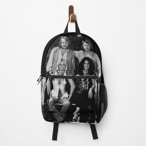 Item preview, ABBA Pop group designed and sold by drjovva.