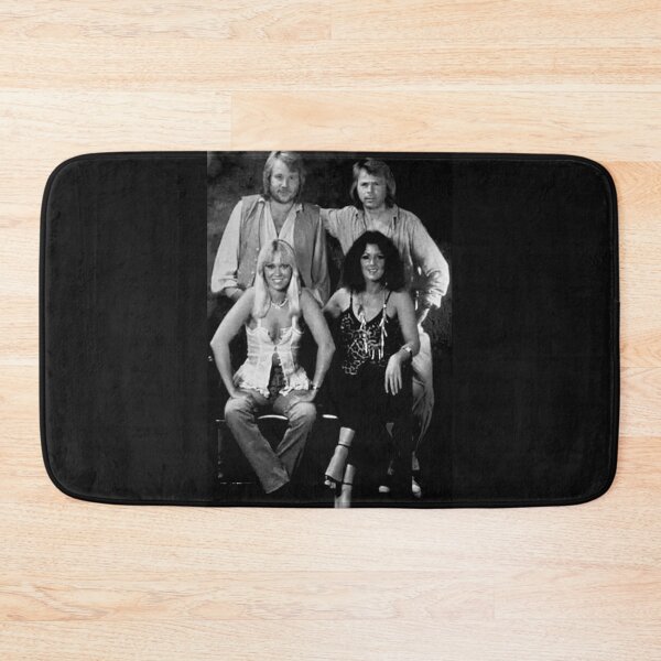 Item preview, ABBA Pop group  designed and sold by drjovva.