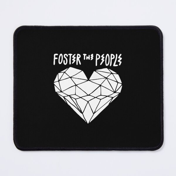 Item preview, Foster the People designed and sold by BrittanyWright1.