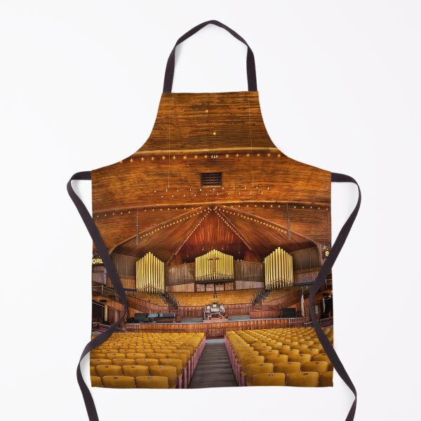 Item preview, City - Ocean Grove, NJ - Church - Inside the great auditorium designed and sold by Mike Savad Photography.