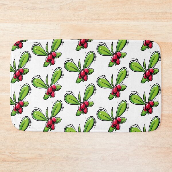 Item preview, Mistletoe designed and sold by RichardRags.